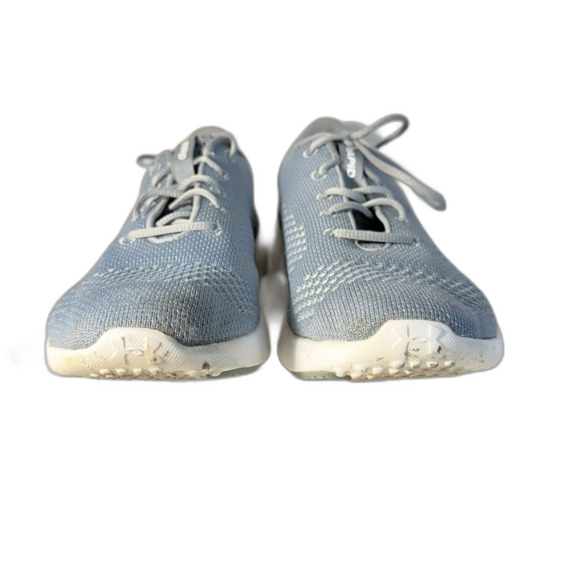 Under Armour Rapid Gray Athletic Running Sneakers size 7.5 - Picture 4 of 9